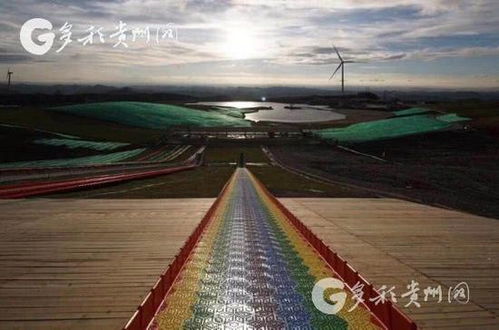 龍里油畫大草原8月4日全面投入運營，開啟生態文化旅游新篇章