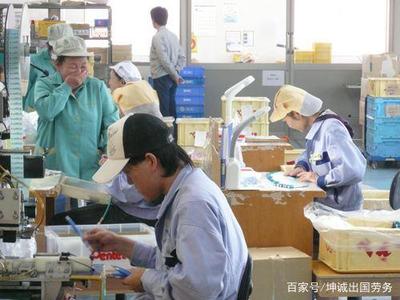 赴日勞務(wù) 汗水澆灌的機(jī)遇之路，專業(yè)派遣服務(wù)保駕護(hù)航